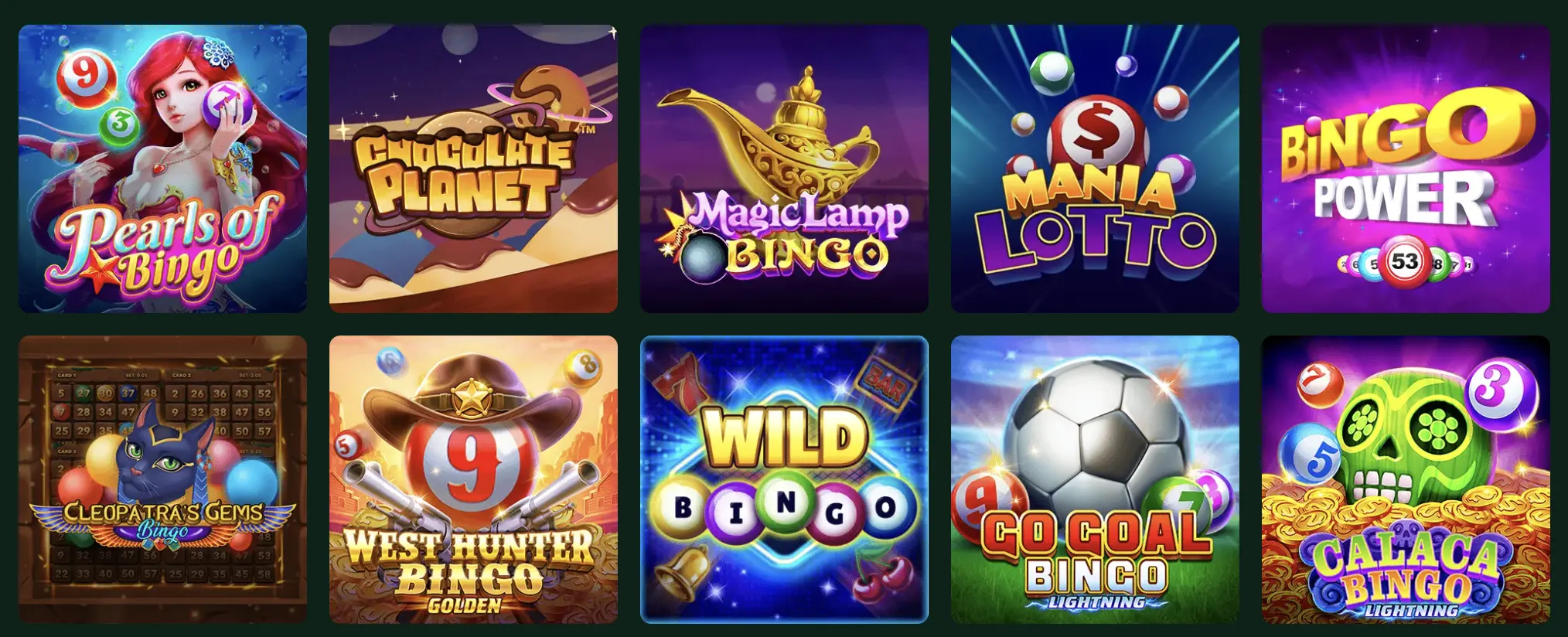 Juegos