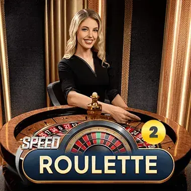 SpeedRoulette