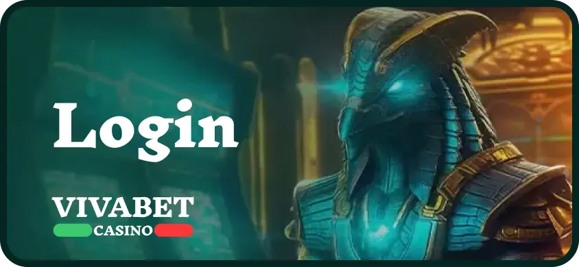 vivabet casino login