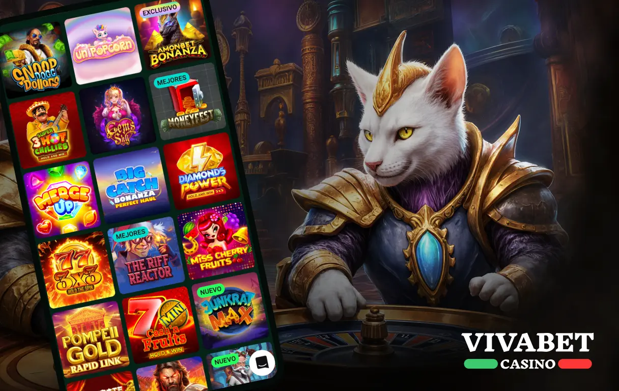 vivabet app