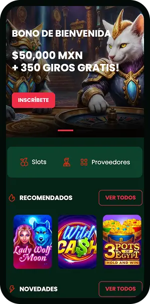 vivabet casino app