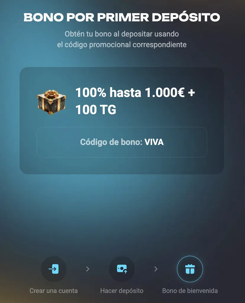 vivabet registro